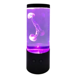 Online lavalampe, jelly fish Lavalamper
