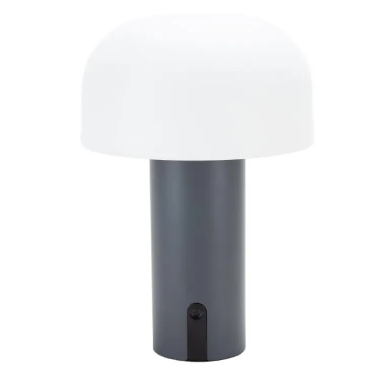Best Shape genopladelig bordlampe, Udendørs Batterilamper