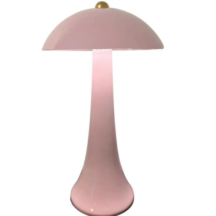 Smooth Touch genopladelig bordlampe, Genopladelige Lamper