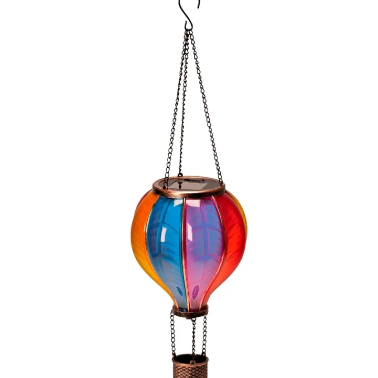 Sale solcelle luftballon uro Solcellelamper