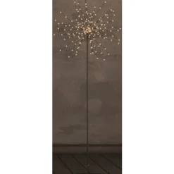 Starlight lystræ, 120 cm Kunstige Juletræer