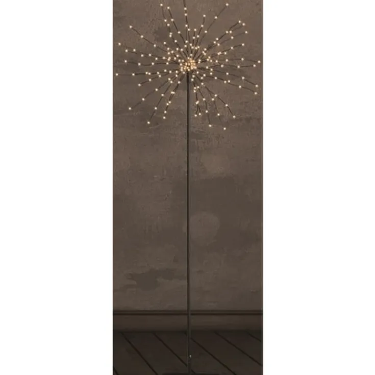 Starlight lystræ, 120 cm Kunstige Juletræer