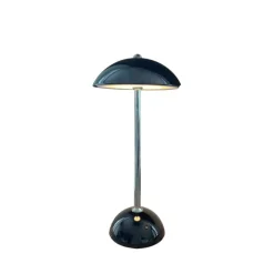 Suave genopladelig bordlampe, Genopladelige Lamper
