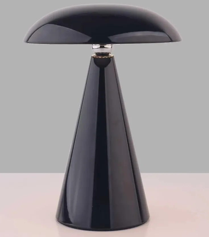 Online Swing genopladelig bordlampe, Genopladelige Lamper