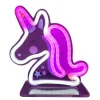 Outlet Unicorn neonskilt Neonskilte