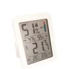 Clearance Ventus digital temometer WA115, hvid Vejrstationer & Regnmålere