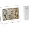 Clearance Ventus vejrstation WA120 Vejrstationer & Regnmålere