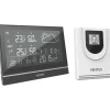New Ventus vejrstation W200, display Vejrstationer & Regnmålere