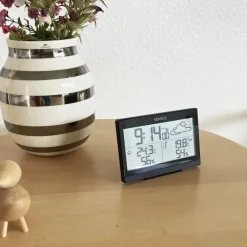 Online Ventus vejrstation W220, display Vejrstationer & Regnmålere