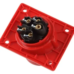 Best Vægudtag for indbygning 400V Gn Belysning|Industrimateriel