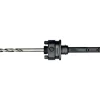 Sale SDS+ M50 holder til hulsave 32-305 mm Bits, Toppe & Bor
