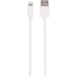 New kabel MFi USB-A til lightning, Mobil, Pc & Data