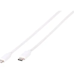 Sale ladekabel MFi lightning/USBC, 1,2 meter Mobil, Pc & Data