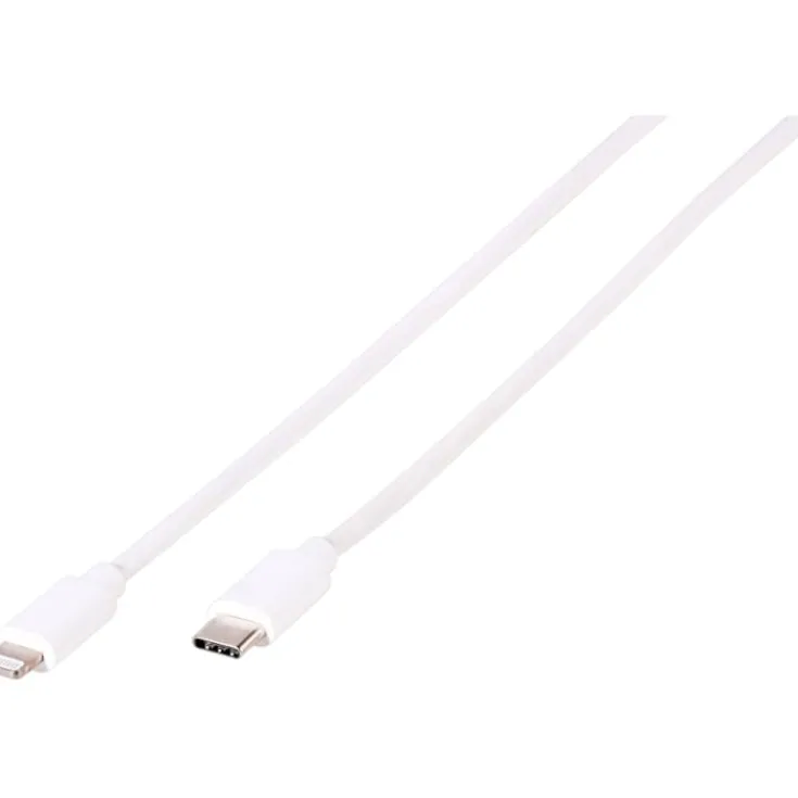 Sale ladekabel MFi lightning/USBC, 1,2 meter Mobil, Pc & Data
