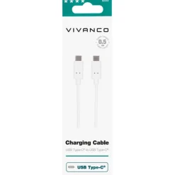 Online ladekabel USB-C, Mobil, Pc & Data