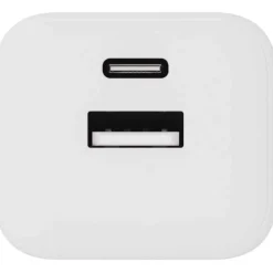 New Vivanco ladekabel USB-C, 2 meter Mobil, Pc & Data