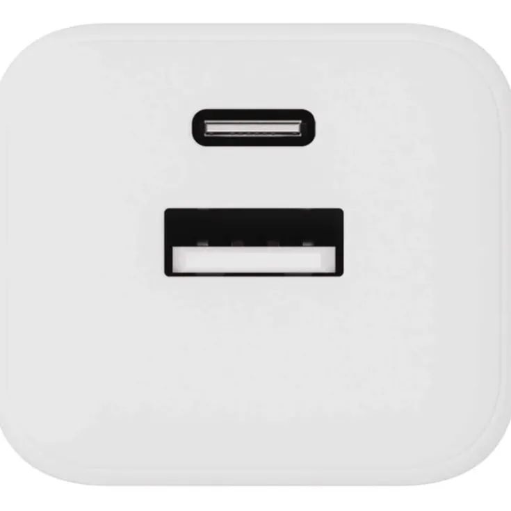 New Vivanco ladekabel USB-C, 2 meter Mobil, Pc & Data