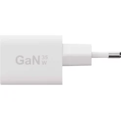 New Vivanco ladekabel USB-C, 2 meter Mobil, Pc & Data