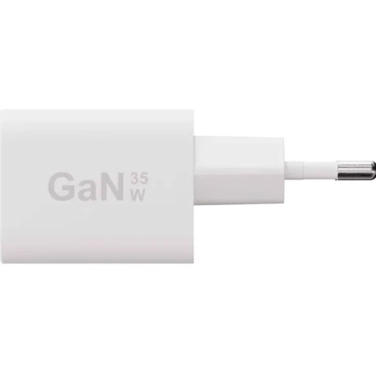 New Vivanco ladekabel USB-C, 2 meter Mobil, Pc & Data