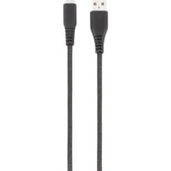 New LongLife kabel USB-A til USB-C, 1,5 meter Mobil, Pc & Data