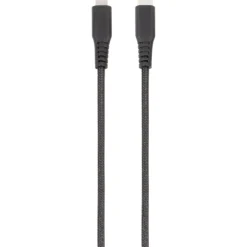 LongLife MFi ladekabel lightning/USB-C, Mobil, Pc & Data