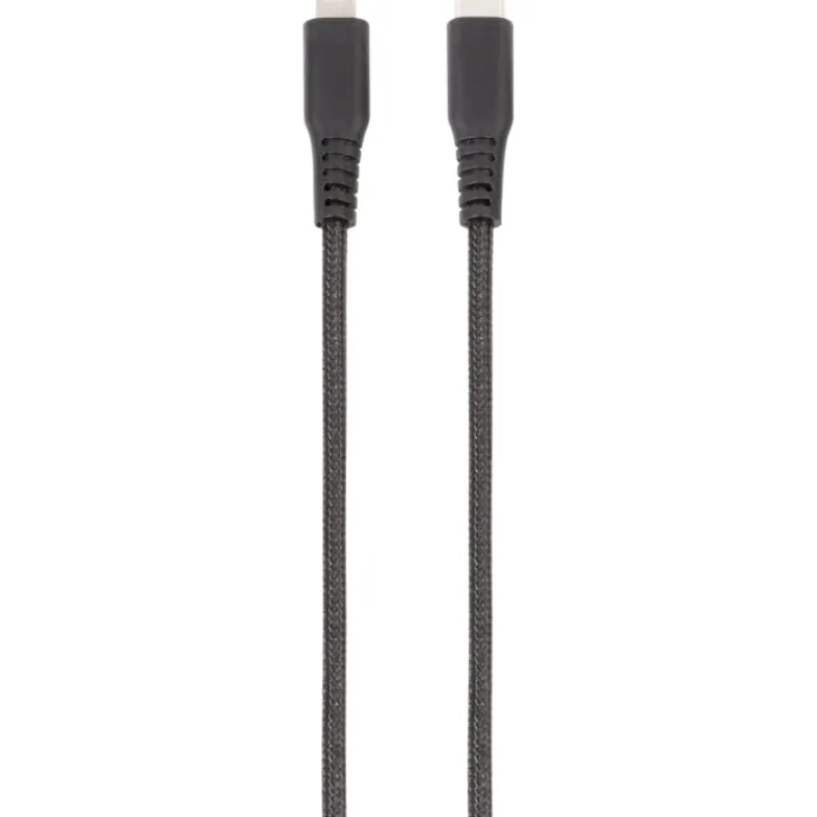 LongLife MFi ladekabel lightning/USB-C, Mobil, Pc & Data