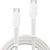 Hot Vivanco oplader lightning/USB-C - 1,2 meter Mobil, Pc & Data