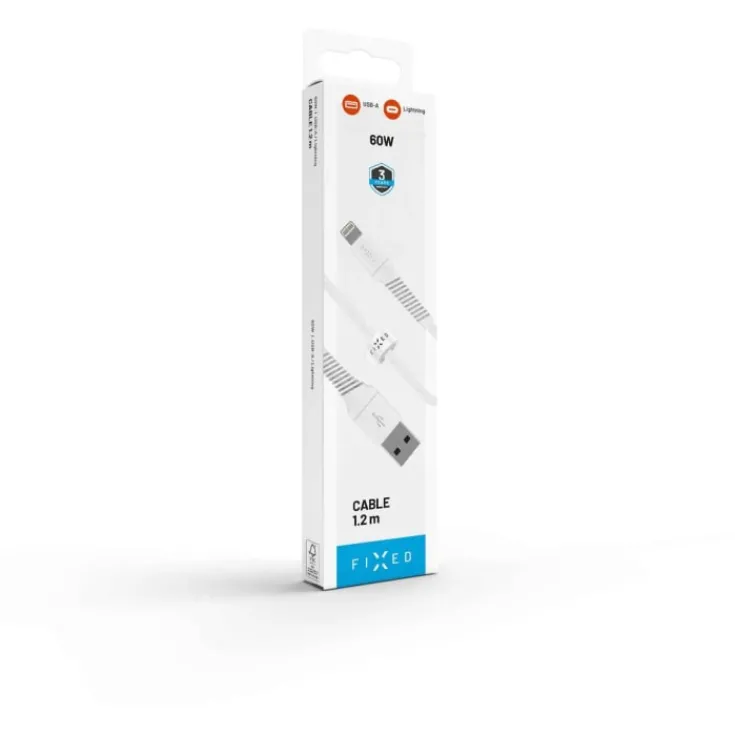 Sale Vivanco USB-A til USB-C kabel, , 60W Mobil, Pc & Data