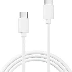 Clearance Vivanco USB-C ladekabel, 2 meter, 60W Mobil, Pc & Data