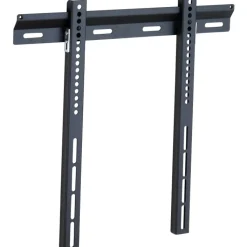 Sale vægbeslag fast 55"/35kg, sort Tv Ophæng & -Stativer