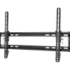 Discount vægbeslag vippe 65"/50kg, sort Tv Ophæng & -Stativer
