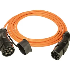 Clearance ladekabel - 22KW type 2/2, Ladekabler Til Elbiler