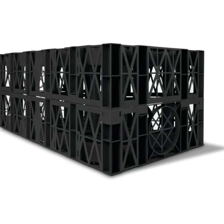 Clearance Aquacell Lite regnvandskassette, 187 liter Vandingssystemer