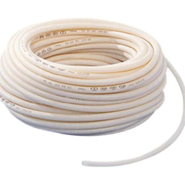 Clearance flexrør 20 mm 3/4", metervare Flexrør, Plastrør & Stålrør