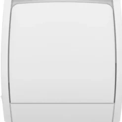 Discount Ventiza PP60 dHRU-01 varmengenvinding, Ø160 mm, hvid Varmegenvinding