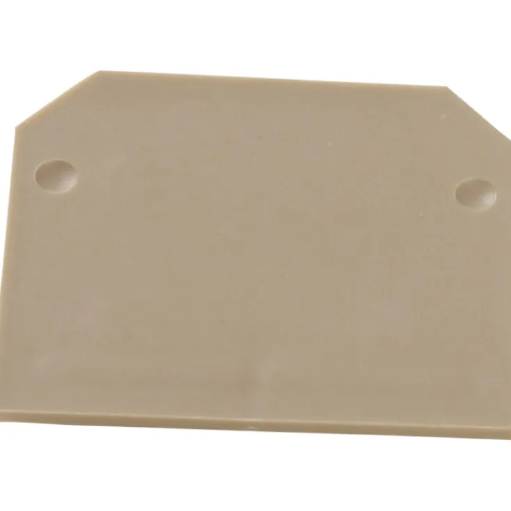 Sale AP SAK endeplade, beige, 2,5 mm² Tavletilbehør