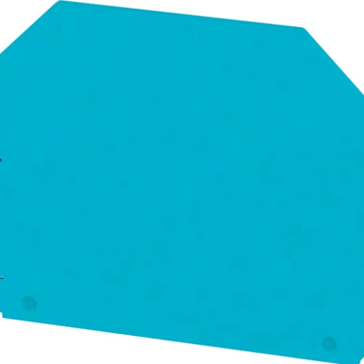 WAP endeplade, , 2,5-10 mm² Tavletilbehør