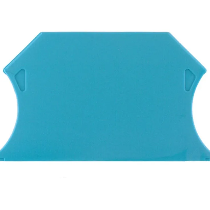 Outlet WAP endeplade, , 2,5-10 mm² Tavletilbehør