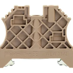 Discount WEW endevinkel, beige, 35 mm² Tavletilbehør