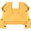 WPE jordklemme, gul/grøn, 10 mm² Tavletilbehør