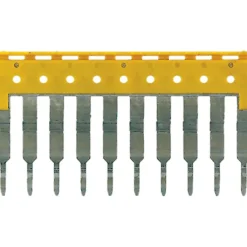Online ZQV laske, 10P, gul, 2,5 mm² Tavletilbehør