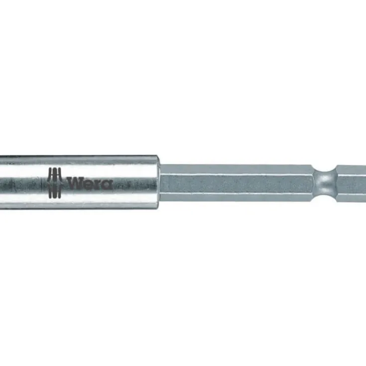 Clearance 899 universal bitsholder, 1/4", Bits, Toppe & Bor
