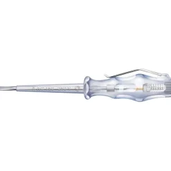 Discount 100 VDE 247 polsøger, 150 - 220V Spændings- & Fasetestere