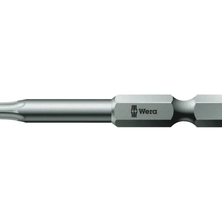 Clearance 867/4 Z Torx bit, 50 mm, Bits, Toppe & Bor