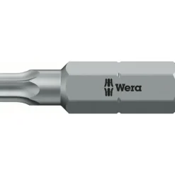 Best 867/1Z Torx bits, , 10 stk. Bits, Toppe & Bor