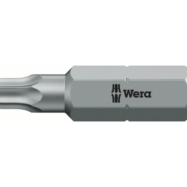Clearance 867/1Z Torx bits, , 10 stk. Bits, Toppe & Bor