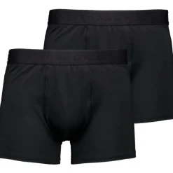 Hot boxerhort i icrofiber, 2-pak, ort, tr. Undertøj