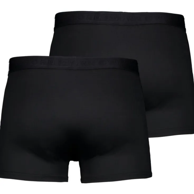 Hot boxerhort i icrofiber, 2-pak, ort, tr. Undertøj