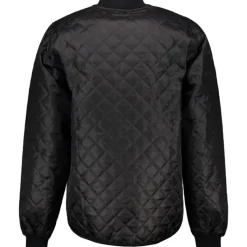 Outlet termojakke, sort, str. Jakker & Veste