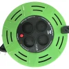 New Bandit kabeltromle, 2x1,0mm², 12 meter Kabeltromler